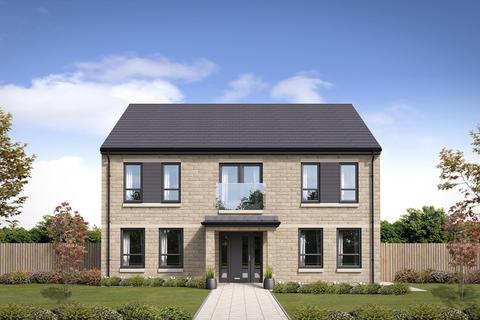 5 bedroom detached house for sale - Plot Plot_194_-_The_Berkhamsted, Plot_194_-_The_Berkhamsted at Victoria Heights, Gernhill Avenue, Fixby HD2