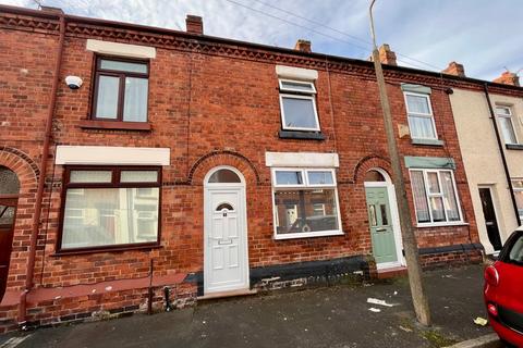 2 bedroom terraced house to rent, Gladstone Street, St. Helens