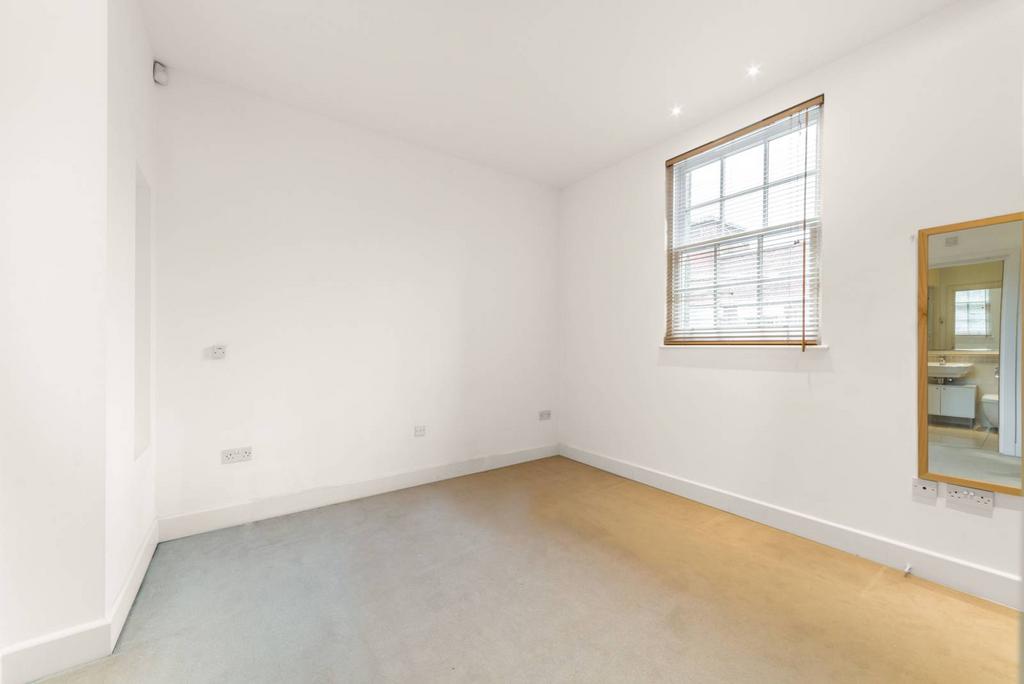 Arlington Road, Camden, London, NW1 1 bed flat for sale £550,000