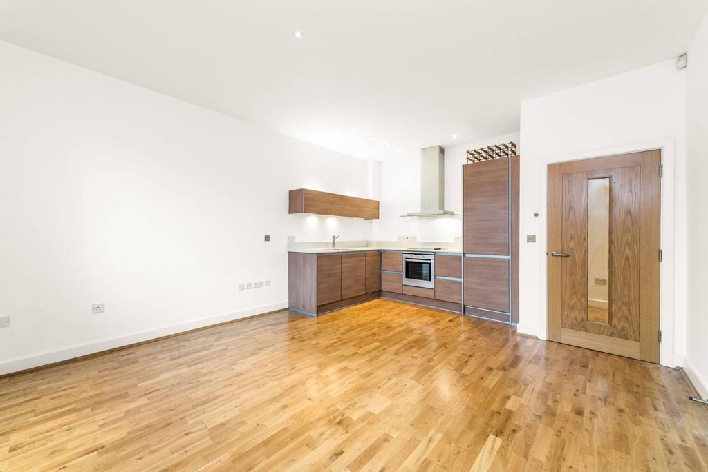 Arlington Road, Camden, London, NW1 1 bed flat for sale £550,000