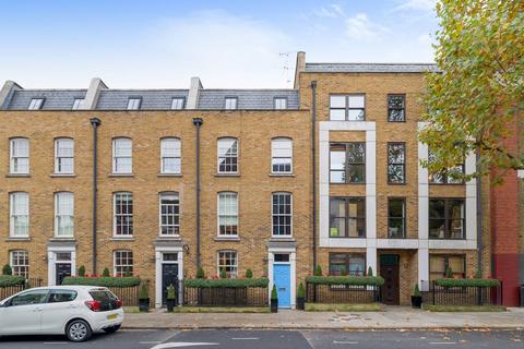 1 bedroom flat for sale - Arlington Road, Camden, London, NW1