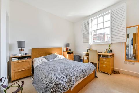 1 bedroom flat for sale, Arlington Road, Camden, London, NW1