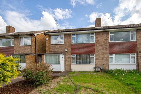 52 Fair Oak Drive, Luton, LU2 7TQ
