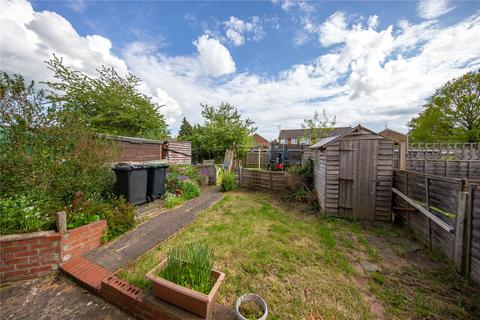 52 Fair Oak Drive, Luton, LU2 7TQ