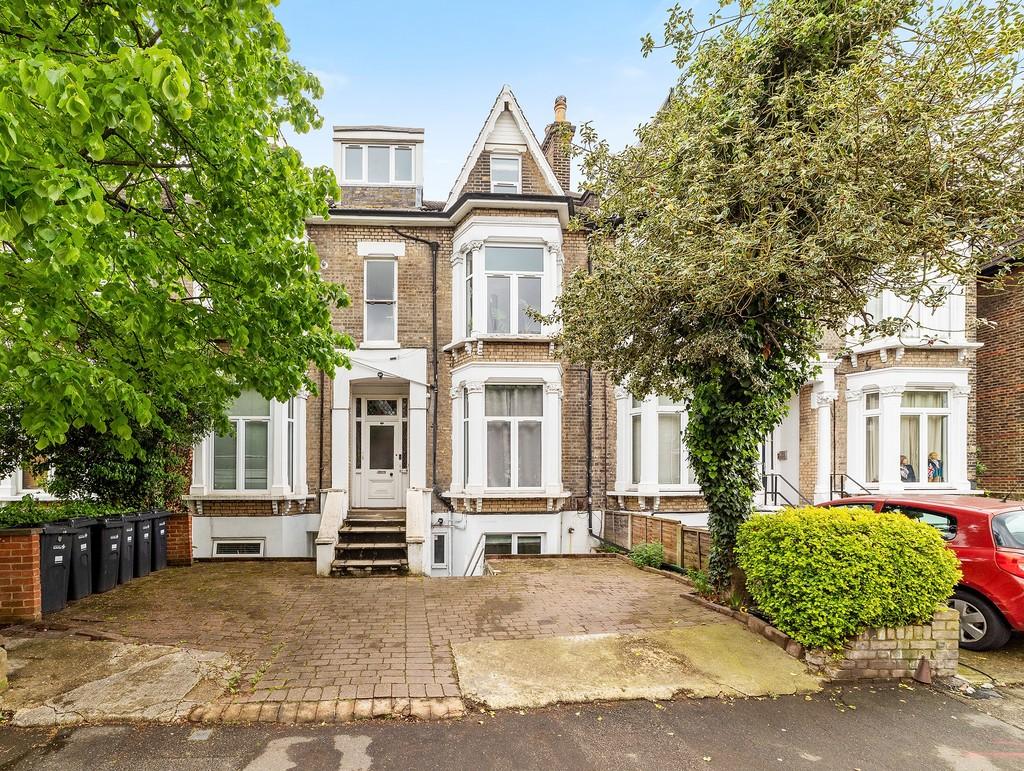 Hermon Hill, Wanstead 2 bed apartment for sale £490,000