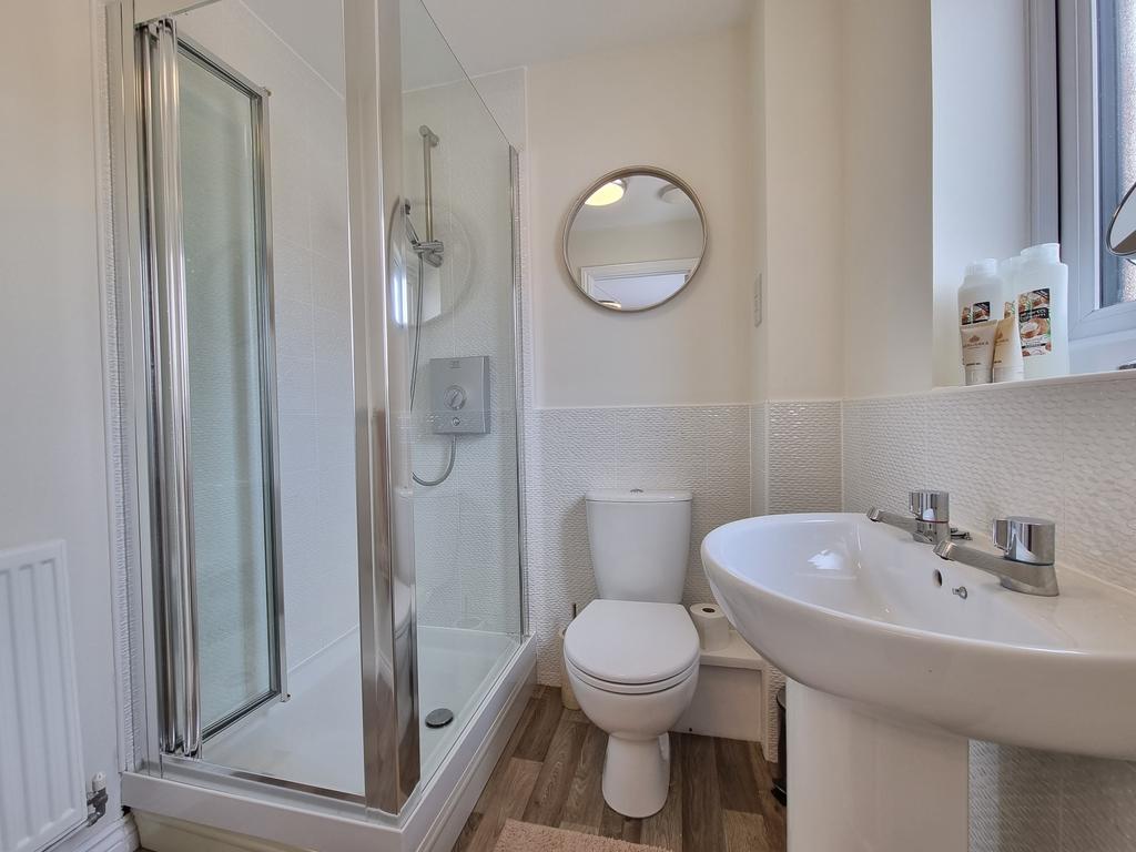 En suite