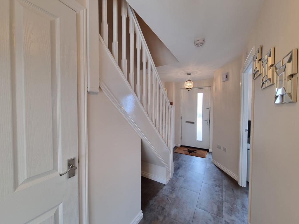 Entranceway