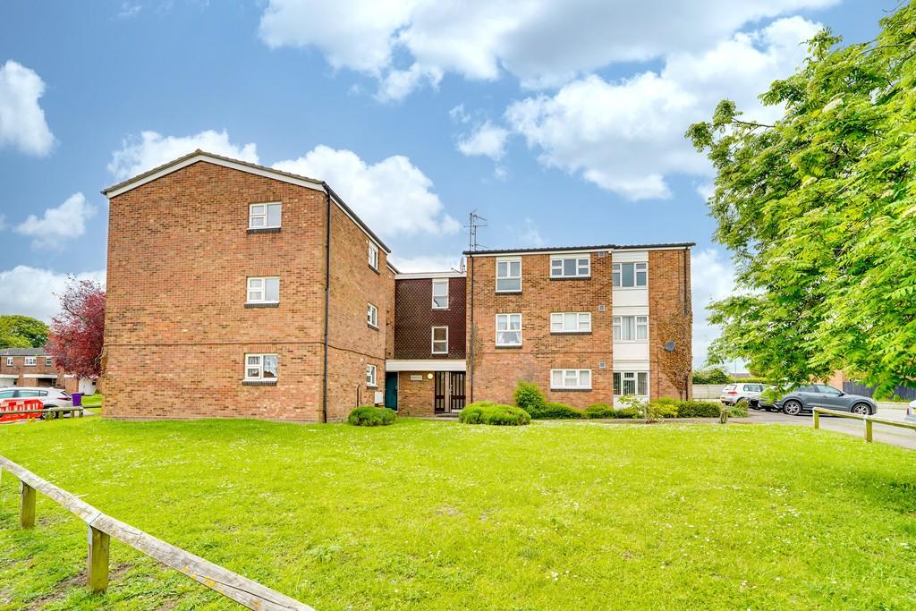 Shakespeare, Royston 2 bed apartment for sale £190,000