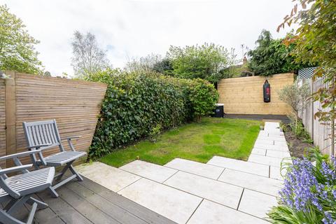 23 Bailey Road, Westcott, Dorking, RH4 3QR
