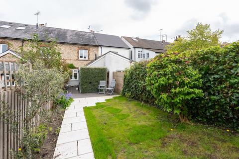 23 Bailey Road, Westcott, Dorking, RH4 3QR