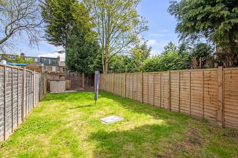 34 Moira Road, London, SE9 1SH