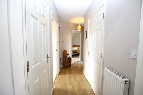 8 Brignall Place, Dunmow, CM6 1ET