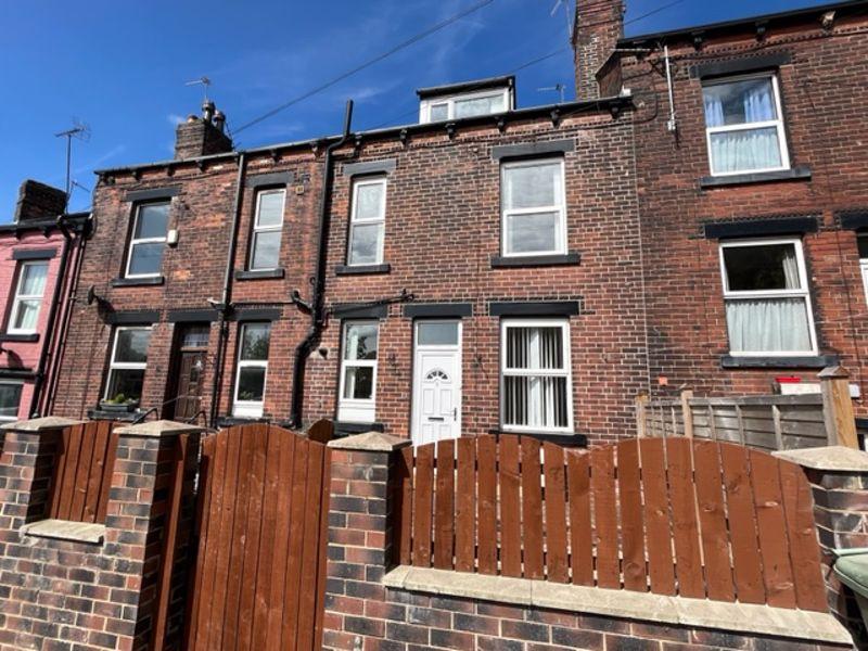 Barnbrough Street, Leeds