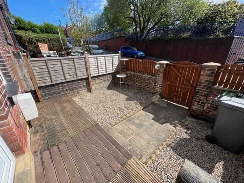 House in Leeds - View 4