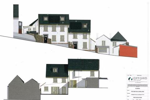 3 bedroom semi-detached house for sale - Hill Road, Lyme Regis