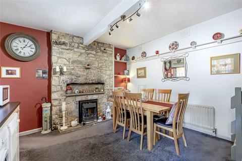 3 bedroom terraced house for sale, Stockinger Lane, Addingham, Ilkley, West Yorkshire, LS29