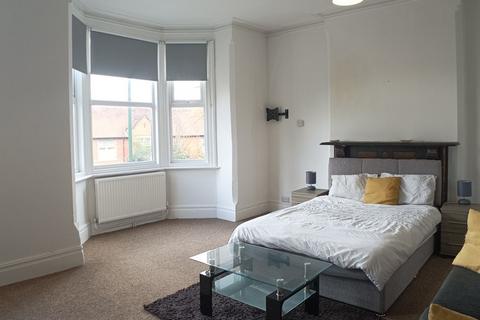 1 bedroom in a flat share to rent - Woodborough Road, Mapperley Park