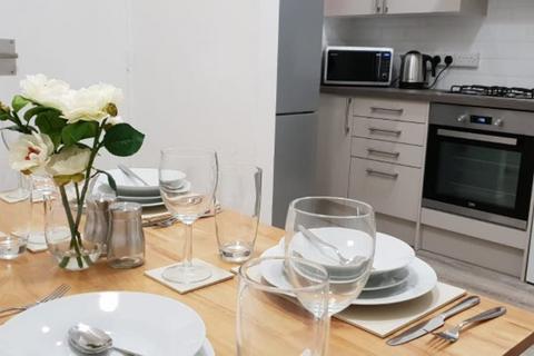 1 bedroom in a flat share to rent - Woodborough Road, Mapperley Park