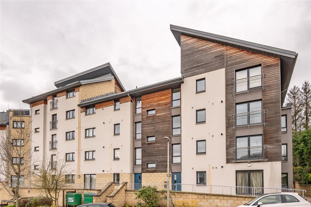 59 Morris Court, Perth, PH1 2 bed flat to rent £725 pcm (£167 pw)