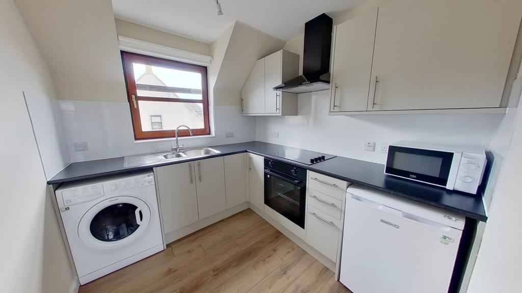 Apartment in Aberdeenshire - View 2