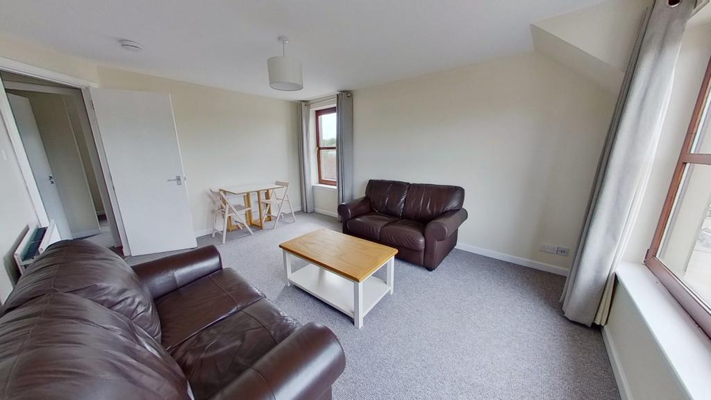 Apartment in Aberdeenshire - View 3