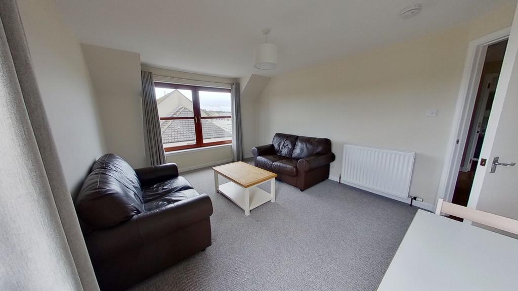 Apartment in Aberdeenshire - View 4