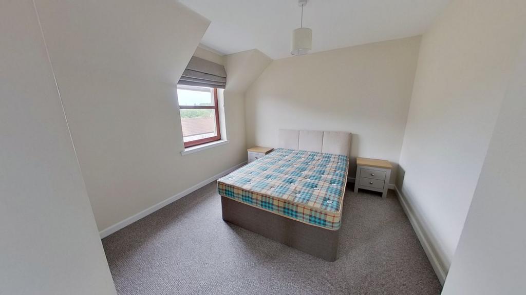 Apartment in Aberdeenshire - View 5