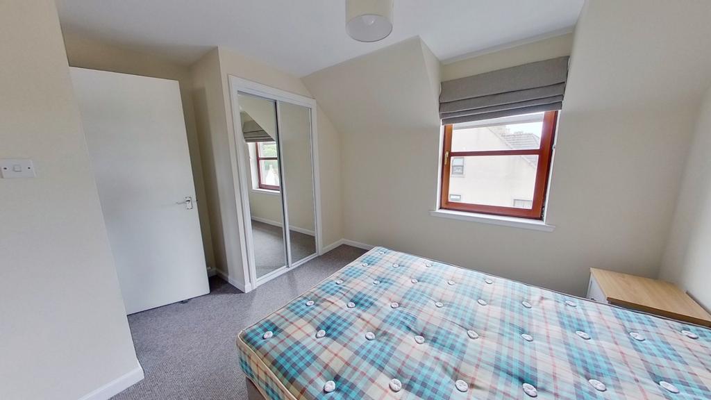 Apartment in Aberdeenshire - More