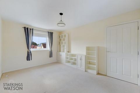 2 bedroom apartment to rent, Cheena Court, Costessey, Norwich