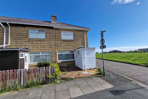 2 bedroom terraced house for sale, Emerson Road, Newbiggin-By-The-Sea
