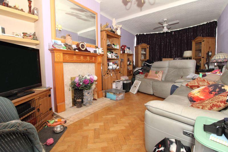Rear Reception Room