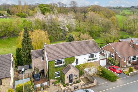 4 bedroom detached house for sale, Off Drub Lane , Gomersal