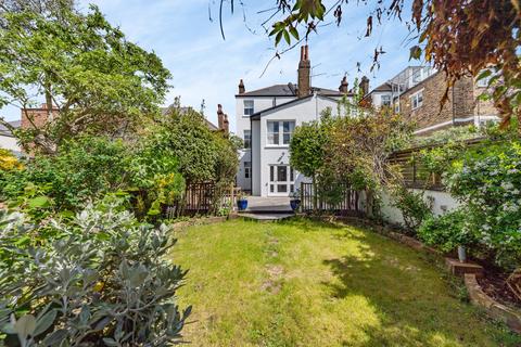 5 bedroom semi-detached house for sale, Westbere Road, West Hampstead, London NW2