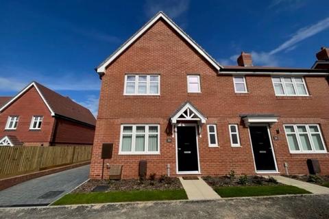 undefined, Nine Acres, Chichester