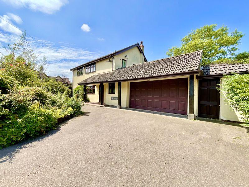 School Lane, Bednall 4 bed detached house for sale £499,950