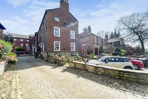 5 bedroom semi-detached house for sale, Manchester Road, Bury