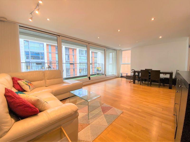 Baltic Apartments, Royal Victoria... 1 bed apartment £455,000