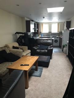 3 bedroom apartment to rent, Digbeth High Street, Birmingham, B5 6DT