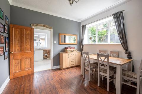 3 bedroom end of terrace house for sale - Virginia Terrace, Thorner, LS14