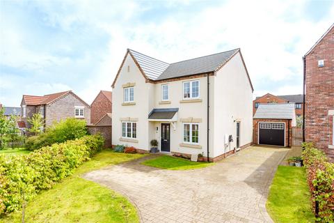 61 Pentagon Way, Wetherby, LS22 6AU