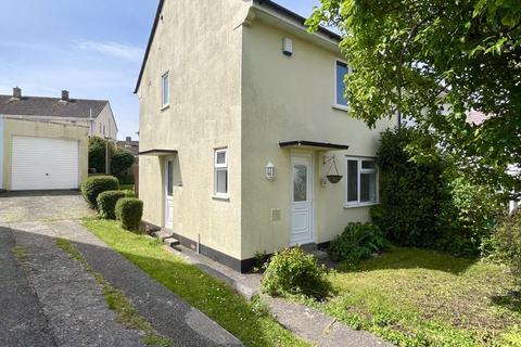2 bedroom semi-detached house to rent - Stentaway Drive, Plymouth