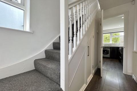 2 bedroom semi-detached house to rent - Stentaway Drive, Plymouth