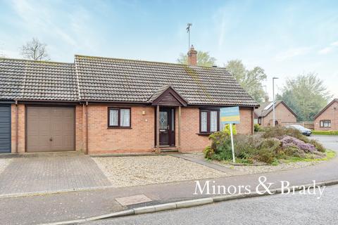 15 Antingham Drive, North Walsham, NR28 9BE