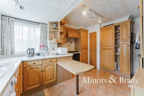 15 Antingham Drive, North Walsham, NR28 9BE