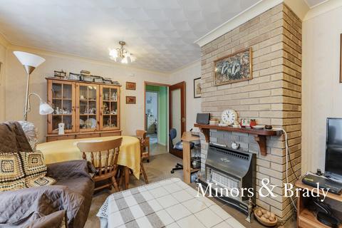 15 Antingham Drive, North Walsham, NR28 9BE