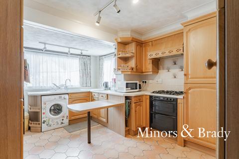 15 Antingham Drive, North Walsham, NR28 9BE