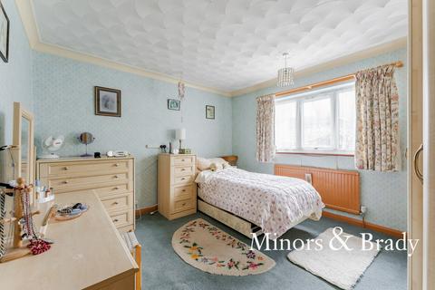 15 Antingham Drive, North Walsham, NR28 9BE