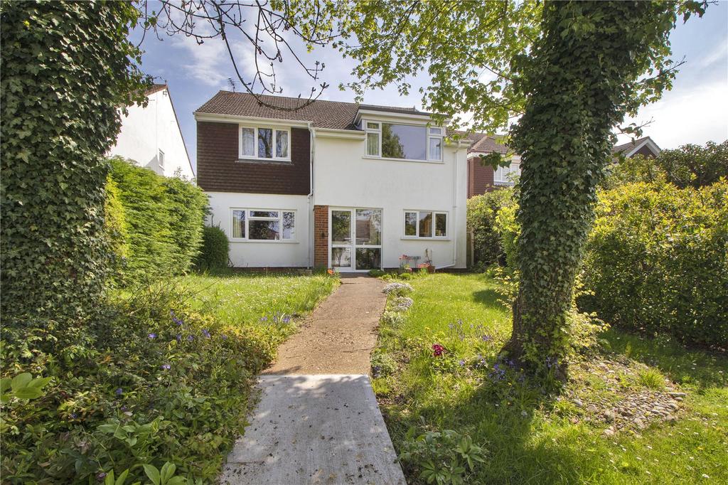 Downs Valley, Hartley, DA3 4 bed detached house for sale £700,000