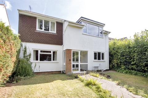 4 bedroom detached house for sale, Downs Valley, Hartley, Kent, DA3