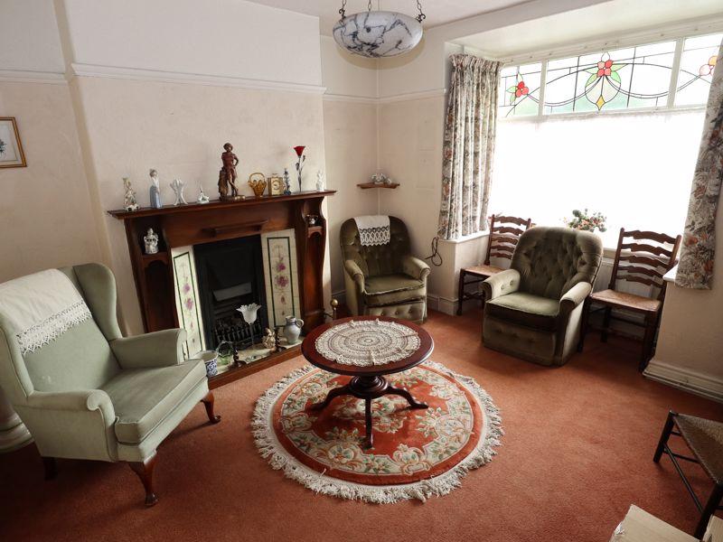 Peel Street, Macclesfield 3 bed terraced house £215,000